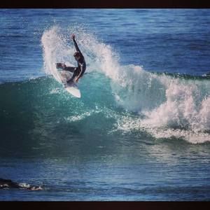 Meet your Posher, Cheyne